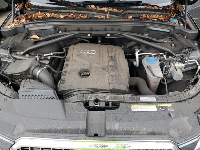 Photo 12 from auction – 2015 AUDI Q5 PREMIUM with VIN WA1LFAFP2FA028482
