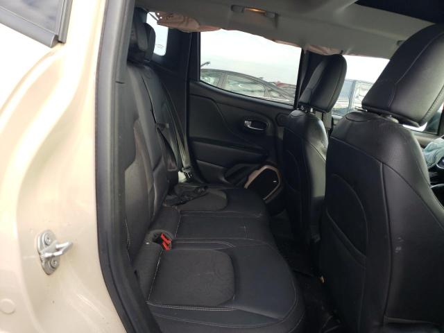 Photo 10 from auction – 2017 JEEP RENEGADE T with VIN ZACCJBCB8HPE79793