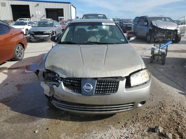 Photo 5 from auction – 2004 NISSAN SENTRA 1.8 with VIN 3N1CB51D74L879563
