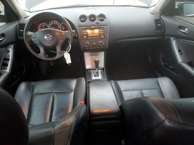 Photo 8 from auction – 2012 NISSAN ALTIMA SR with VIN 1N4BL2AP6CN551554