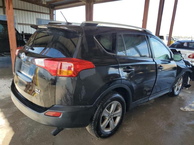 Photo 3 from auction – 2015 TOYOTA RAV4 XLE with VIN 2T3RFREV3FW331125