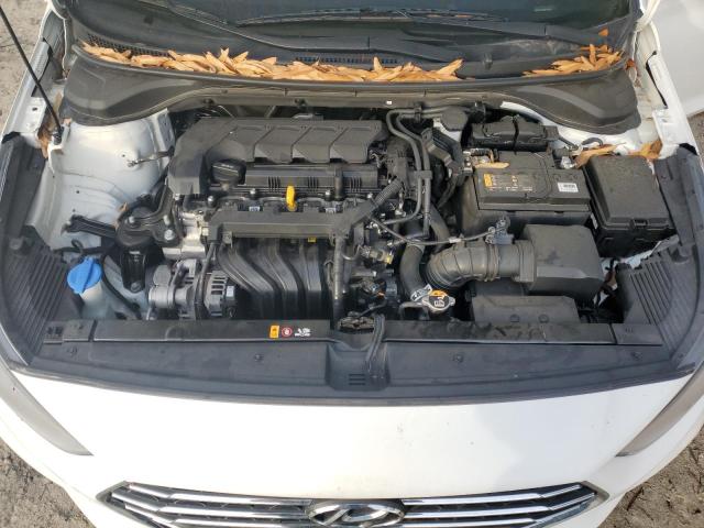 Photo 11 from auction – 2021 HYUNDAI ACCENT with VIN 3KPC24A60ME138149
