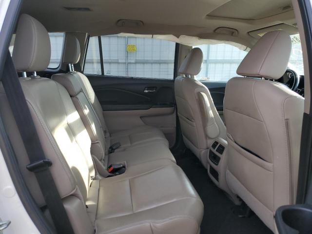 Photo 11 from auction – 2019 HONDA PILOT EXL with VIN 5FNYF6H56KB015319