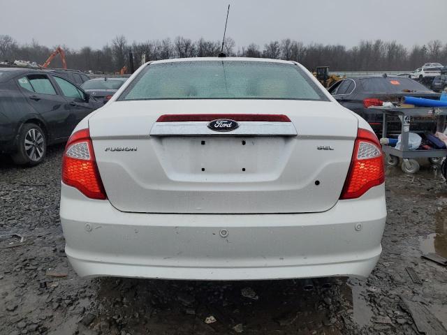 Photo 6 from auction – 2012 FORD FUSION SEL with VIN 3FAHP0JA5CR140903