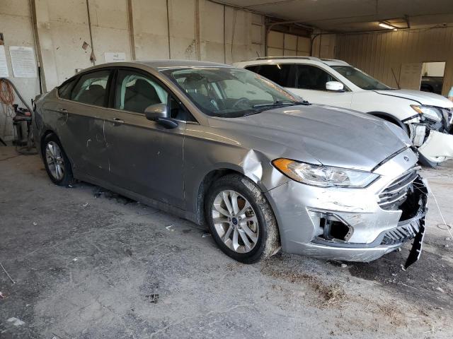 Photo 4 from auction – 2020 FORD FUSION SE with VIN 3FA6P0HD8LR252859
