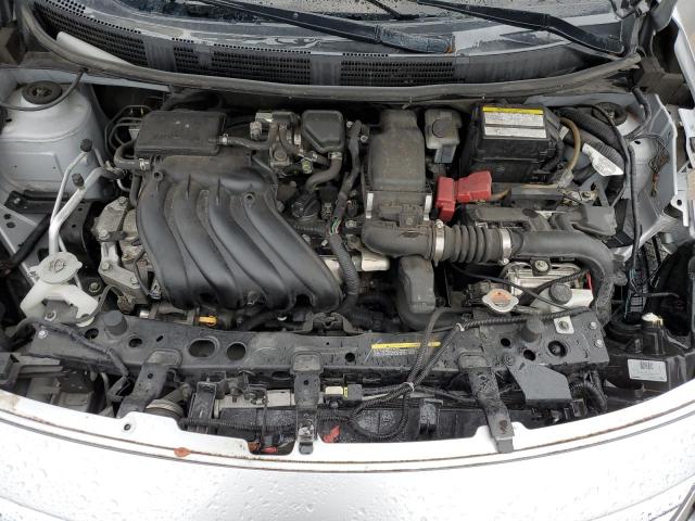 Photo 11 from auction – 2016 NISSAN VERSA S with VIN 3N1CN7AP8GL917416