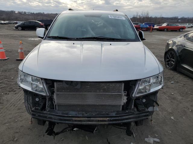 Photo 5 from auction – 2014 DODGE JOURNEY SX with VIN 3C4PDCBG8ET211469