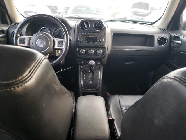 Photo 8 from auction – 2012 JEEP PATRIOT LI with VIN 1C4NJRCB9CD577546