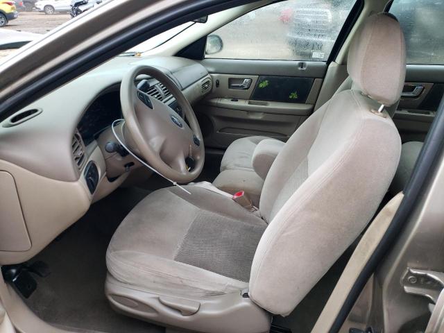 Photo 7 from auction – 2003 FORD TAURUS SE with VIN 1FAFP53U03A101299