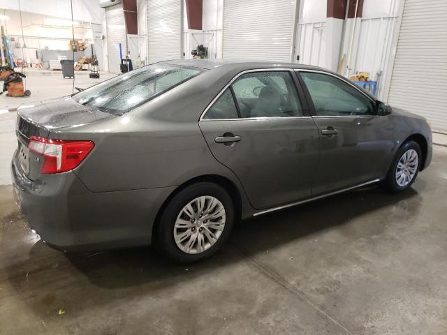 Photo 3 from auction – 2012 TOYOTA CAMRY BASE with VIN 4T1BF1FK6CU540743