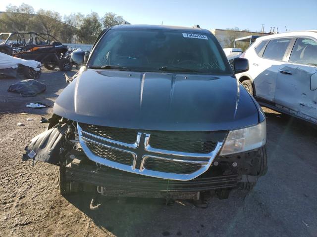 Photo 5 from auction – 2019 DODGE JOURNEY SE with VIN 3C4PDCBG0KT873087