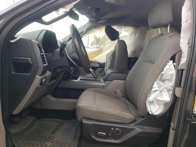 Zdjęcie 7 z aukcji – 2015 FORD F150 SUPER z VIN 1FTFX1EF9FFA14395