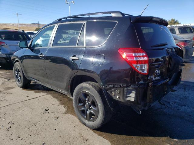 Photo 2 from auction – 2012 TOYOTA RAV4 with VIN 2T3BF4DV0CW269958