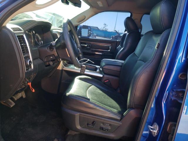 Photo 7 from auction – 2016 RAM 1500 LARAM with VIN 1C6RR7NT0GS234556