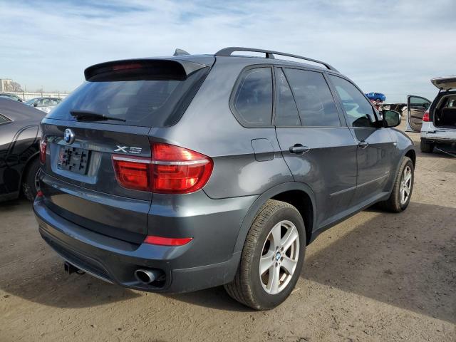 Photo 3 from auction – 2013 BMW X5 XDRIVE3 with VIN 5UXZV4C55DL994994