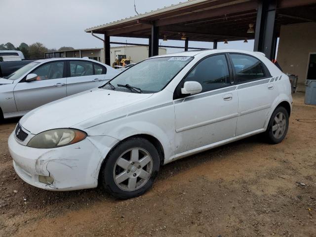 2005 SUZUKI RENO LX
