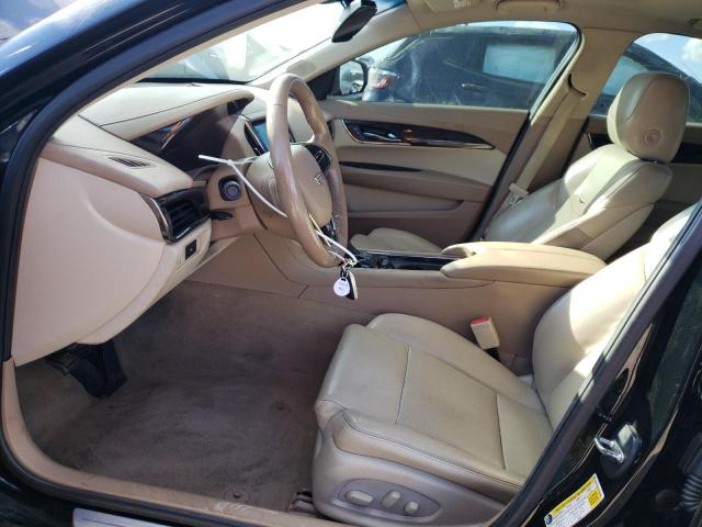 Photo 7 from auction – 2015 CADILLAC ATS LUXURY with VIN 1G6AB5RX7F0109384