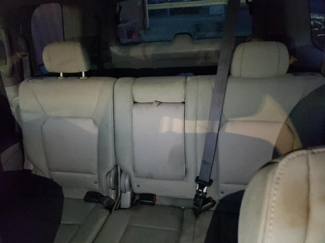 Photo 10 from auction – 2011 HONDA PILOT EX with VIN 5FNYF3H47BB049887