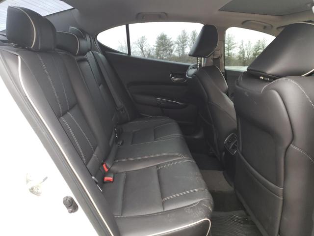 Photo 10 from auction – 2018 ACURA TLX TECH with VIN 19UUB2F53JA003241