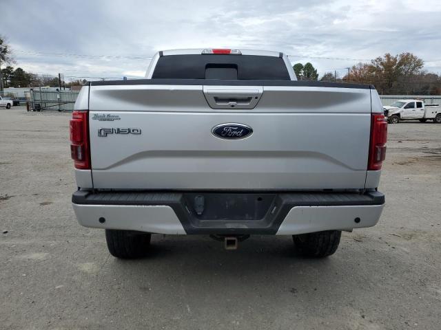 Photo 6 from auction – 2016 FORD F150 SUPER with VIN 1FTEW1EG7GKE91195