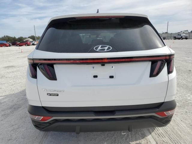 Photo 6 from auction – 2023 HYUNDAI TUCSON SEL with VIN 5NMJB3AE4PH246554