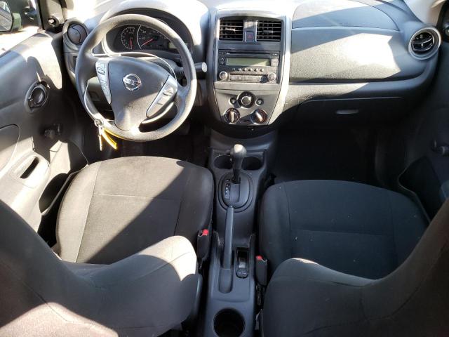 Photo 8 from auction – 2015 NISSAN VERSA S with VIN 3N1CN7AP8FL809019
