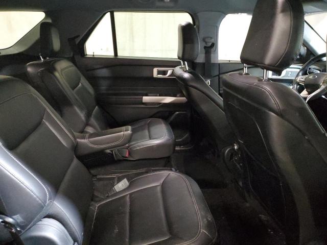 Photo 11 from auction – 2020 FORD EXPLORER X with VIN 1FMSK8DH3LGC43326