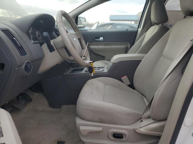 Photo 7 from auction – 2010 FORD EDGE SEL with VIN 2FMDK4JC8ABB01391