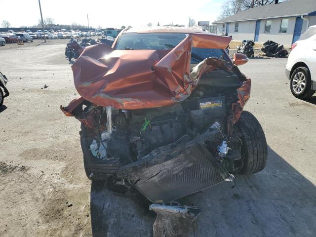 Photo 5 from auction – 2011 KIA SPORTAGE E with VIN KNDPC3A29B7118386