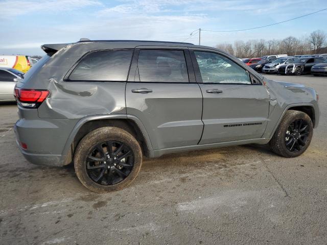 Photo 3 from auction – 2022 JEEP GRAND CHER with VIN 1C4RJFAG4NC147818