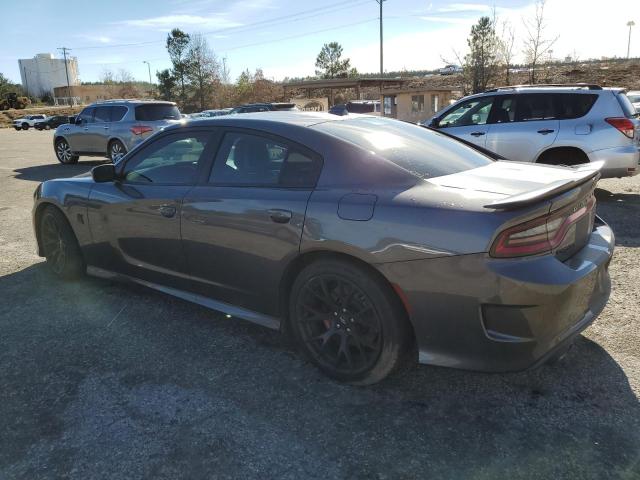 Photo 2 from auction – 2018 DODGE CHARGER with VIN 2C3CDXGJ1JH297855