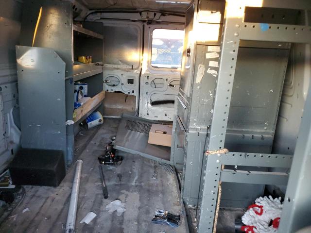 Photo 10 from auction – 2008 FORD ECONOLINE with VIN 1FTNE24L78DA78836