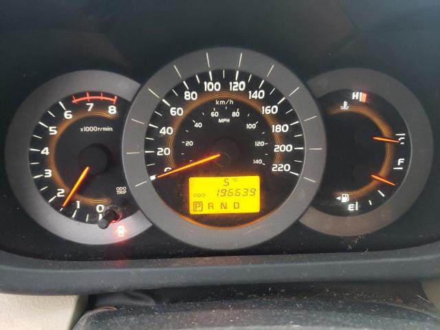 Photo 9 from auction – 2012 TOYOTA RAV4 with VIN 2T3ZF4DV9CW127218