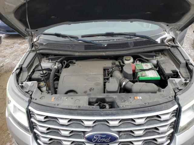 Photo 11 from auction – 2016 FORD EXPLORER X with VIN 1FM5K8D84GGB37292