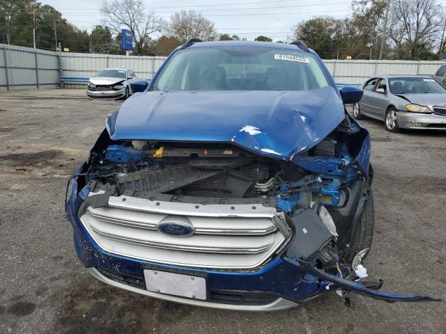 Photo 5 from auction – 2018 FORD ESCAPE SEL with VIN 1FMCU0HD5JUA02244