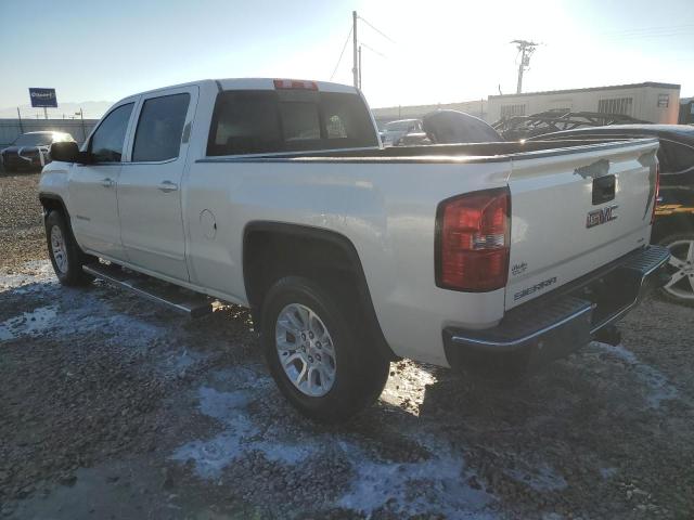 Photo 2 from auction – 2014 GMC SIERRA K15 with VIN 3GTU2UEC5EG148394