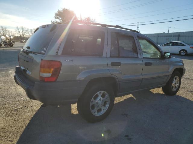 Photo 3 from auction – 2001 JEEP GRAND CHER with VIN 1J4GW48S21C718279