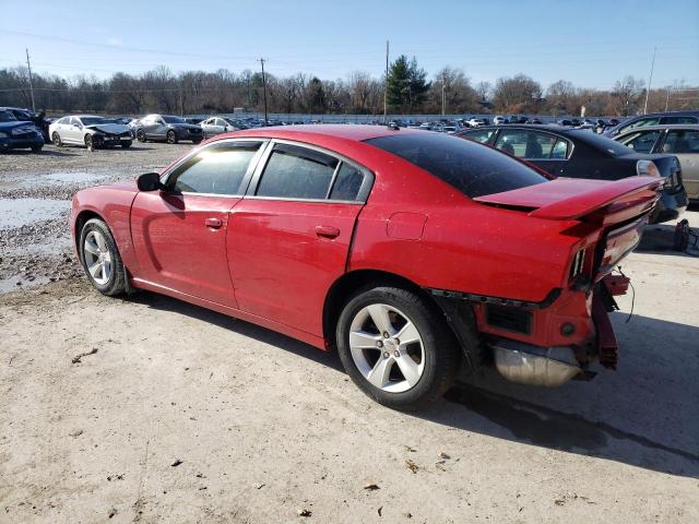 Photo 2 from auction – 2013 DODGE CHARGER SE with VIN 2C3CDXBG6DH642670