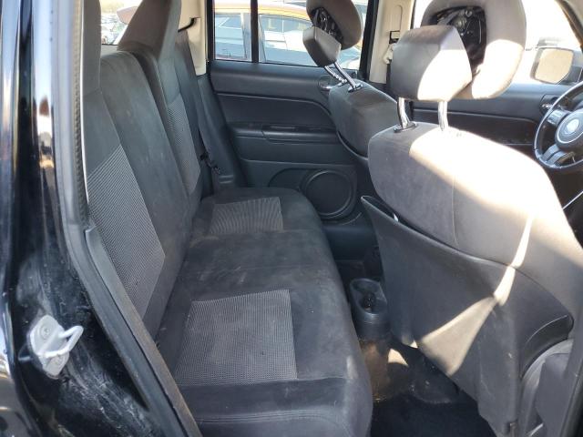 Photo 10 from auction – 2012 JEEP PATRIOT LA with VIN 1C4NJRFB3CD663608