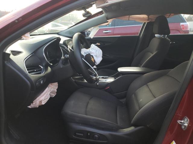 Photo 7 from auction – 2017 CHEVROLET MALIBU LT with VIN 1G1ZE5ST5HF197780