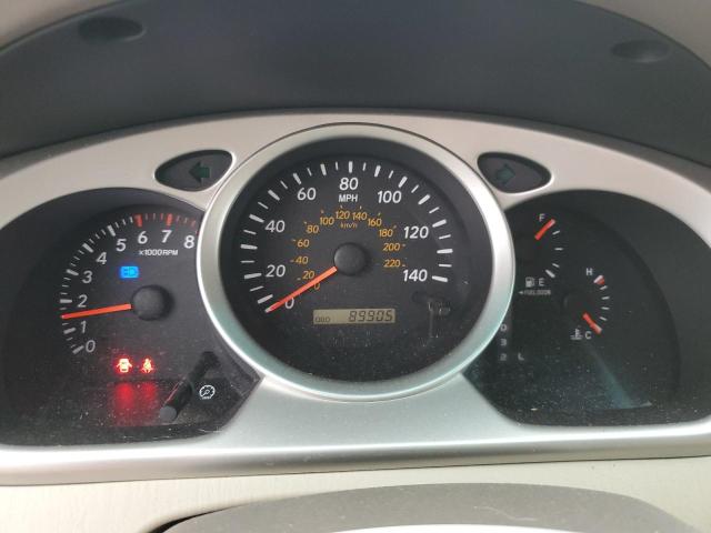 Foto 9 de la subasta – 2004 TOYOTA HIGHLANDER con VIN JTEDP21A540006510