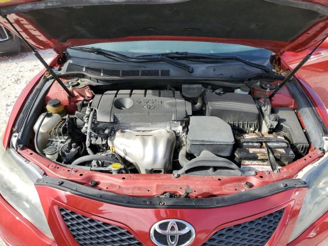 Foto 11 de la subasta – 2011 TOYOTA CAMRY BASE con VIN 4T1BF3EK7BU742499