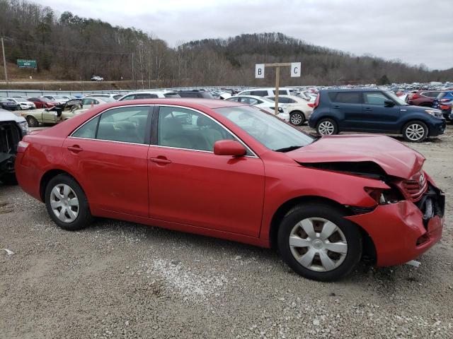 Photo 4 from auction – 2008 TOYOTA CAMRY CE with VIN 4T1BE46K48U219926