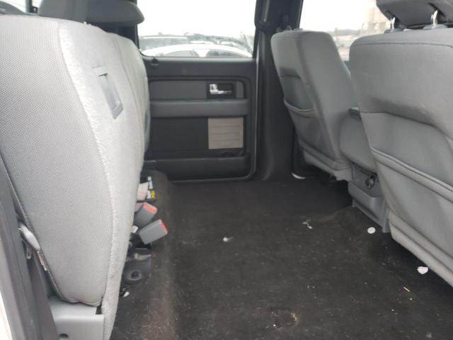 Foto 10 de la subasta – 2014 FORD F150 SUPER con VIN 1FTFW1EF2EFA44551