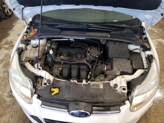 صورة رقم 11 من المزاد - 2013 FORD FOCUS SE مع VIN 1FADP3F24DL314350