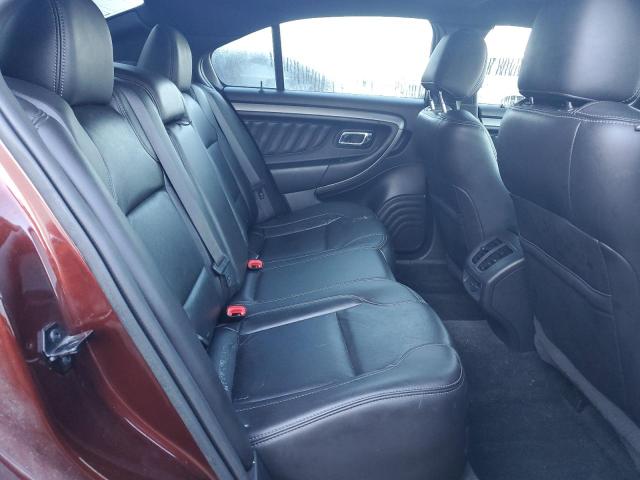 Photo 10 from auction – 2016 FORD TAURUS SEL with VIN 1FAHP2E82GG137778