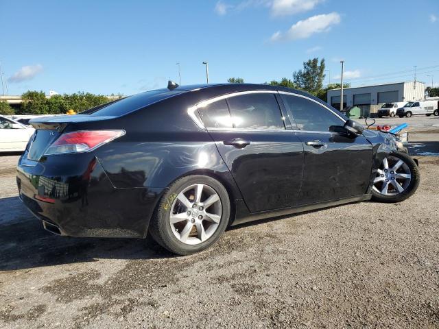 Photo 3 from auction – 2012 ACURA TL with VIN 19UUA8F52CA006642