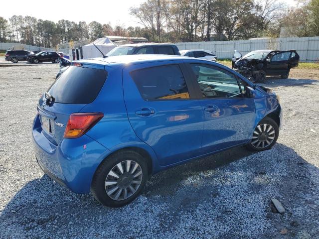 Photo 3 from auction – 2015 TOYOTA YARIS with VIN VNKKTUD33FA039655