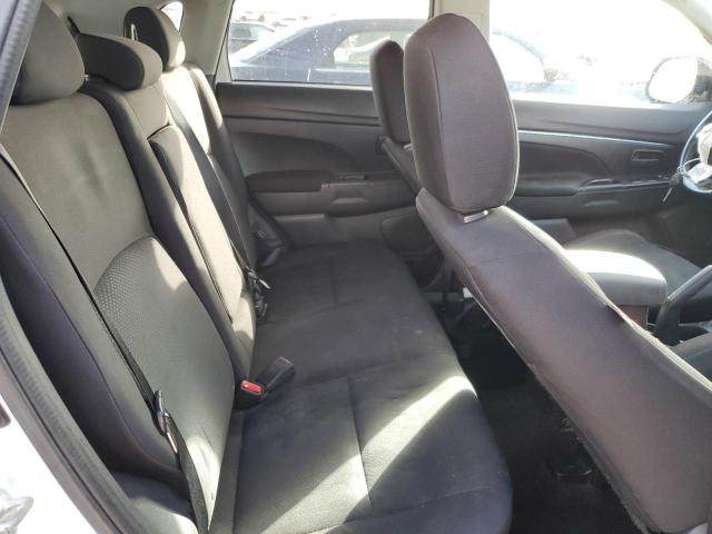 Photo 11 from auction – 2015 MITSUBISHI OUTLANDER with VIN 4A4AP3AUXFE052842