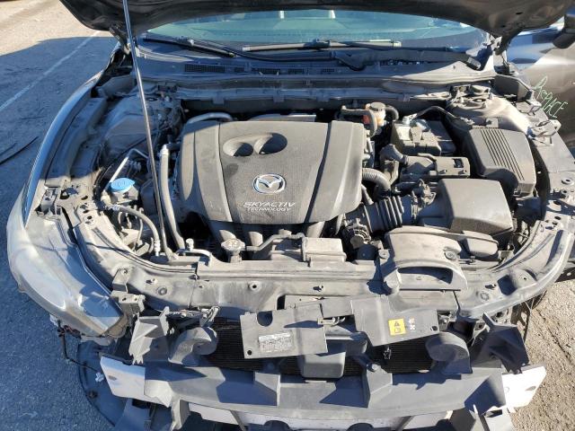 Photo 11 from auction – 2016 MAZDA 6 TOURING with VIN JM1GJ1V51G1435409